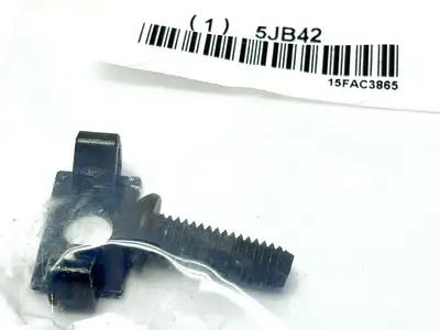 15FAC3865 | Faztek  End Fastener 15 Series 5JB42 LOT OF 5 - New Other