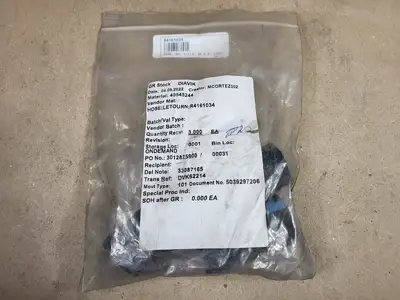 NEW LETOURNEAU R4161034
