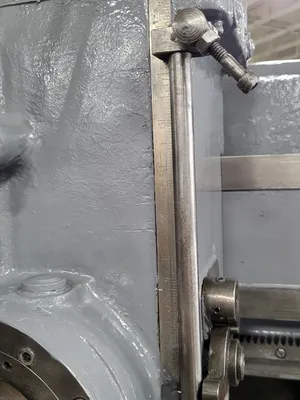 ARBOGA RLM 3508 Drilling, Radial | Machinery Central (9)