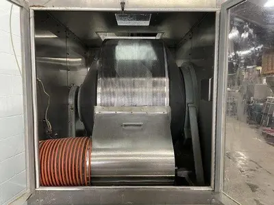 USED ACCELA-COTA | THOMAS ENGINEERING 48