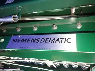 47" X 22" Skatewheel Conveyors