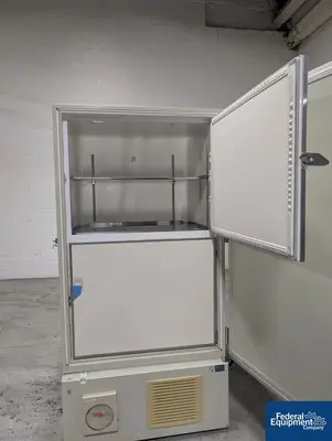 USED Sanyo Sanyo VIP Series ULT Freezer, Model MDF-U74VC