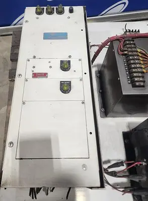 USED DYNAMATIC 15-37900