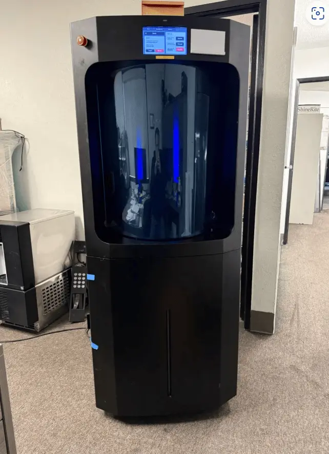 USED 2022 NEXA3D 400 PRO