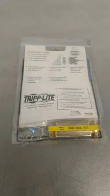 Used Tripp Lite _UNKNOWN_ Connector Accessories South Carolina US | Palmetto Automation #1485558