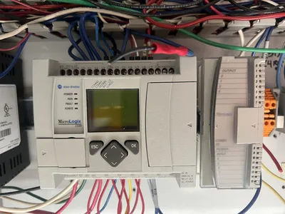 USED 1992 LANS LANS  PRESS