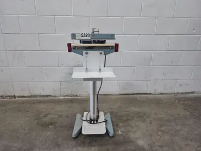 Used ULINE H-87 Sealers British Columbia CA | Steep Hill Equipment Solutions #1389999