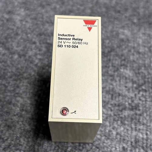 New | in-Stock Carlo Gavazzi SD110-024 Misc Electrical & Power Parts California US | Davliegogo LLC #1710499