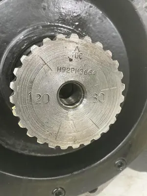 USED STAFFA HM/C200Z/120/80/F4/C1/30/PL231