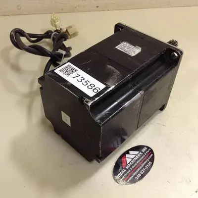 USED YASKAWA SGMP-15AWYR11