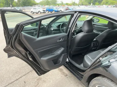 USED 2019 NISSAN ALTIMA