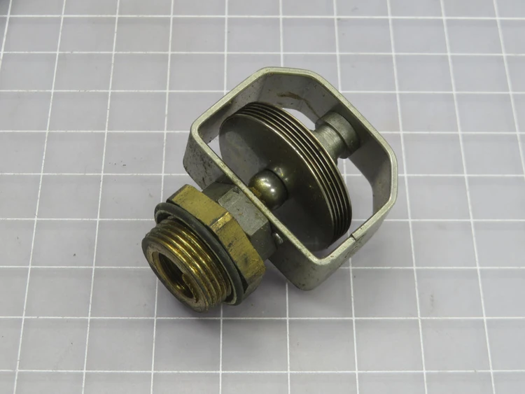 New | in-Stock SARCO _UNKNOWN_ Vacuum Conservation Vent Texas US | OCO Industrial #1780901
