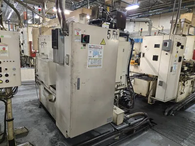 2012 JTEKT TAG-300 Finish Surface Grinding Machine