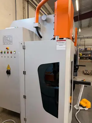 Used 2022 ERMAKSAN SPEED-BEND PRO 2600×100 Press Brakes CZ | Amaron s.r.o. #1323853