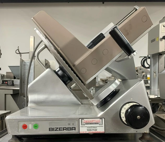 Used _UNKNOWN_ _UNKNOWN_ Slicers / Dicers / Cutters Michigan US | Grocery Equipment Sales #1069861