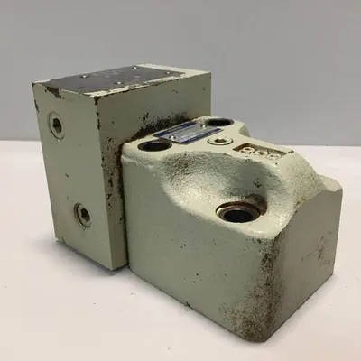 USED YUKEN SB1087-10
