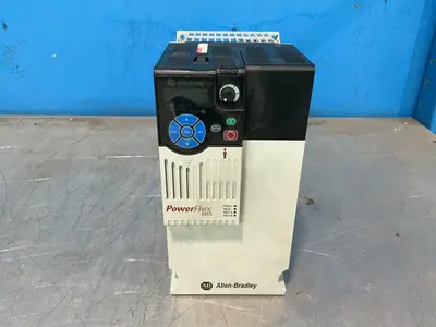 Used ALLENBRADLEY 25BD030N114 Variable Speed Drives Ohio US | HGR 24 #1326147