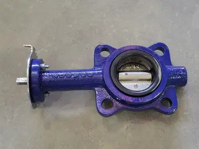 NEW NIBCO 200146LH