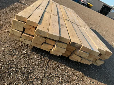 Used _UNKNOWN_ _UNKNOWN_ Lumber Handling Equipment Michigan US | Miedema Asset Management Group #1324195