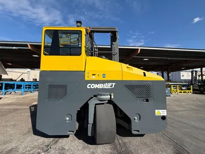 USED 2024 COMBILIFT C25000J
