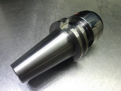 Erickson CAT40 3/4" Hydraulic Tool Holder 2.75" Pro CV40HCTHT075275 (LOC2303B)