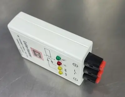 Eaton E57 Cutler-Hammer Corporation E57TEST (BIN 3.5.1)