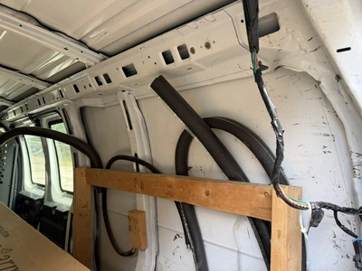 Used 2008 CHEVROLET EXPRESS G2500 Vans Michigan US | Miedema Asset Management Group #1270031