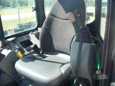 Used 2016 BOBCAT E42 Excavators Michigan US | NAS Sales #1557028