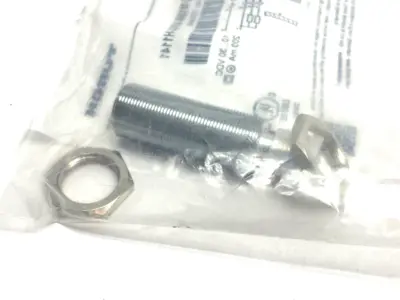 BI8U-M18M-VP6X-H1141, 1634945 | Turck BI8U-M18M-VP6X-H1141 Inductive Proximity Switch Extended Distance 1634945 - New