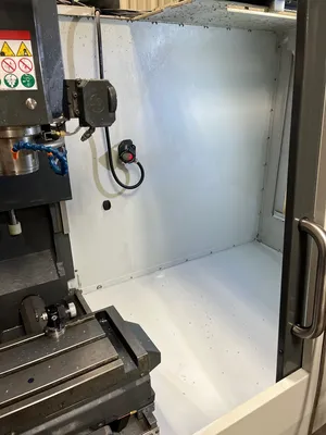 2019 HAAS TM-2P Machining Centers, Vertical | Asset Exchange Corporation (5)
