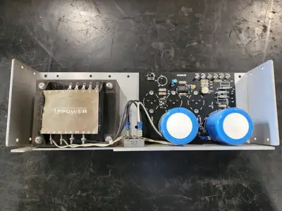 USED INTERNATIONAL POWER IHE12-10.2