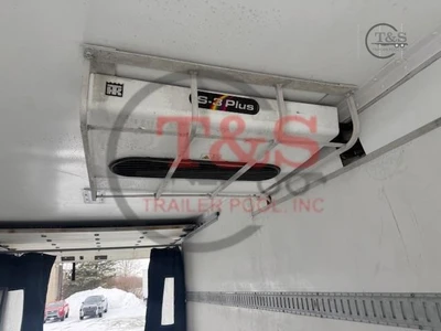 Used 2019 GREAT DANE _UNKNOWN_ Reefer Trailers Illinois US | T&S Trailer Pool #1509373
