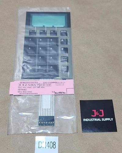 New | in-Stock Parker 485328-01 Automation Control (HMI) Indiana US | J&J Industrial Supply #511678