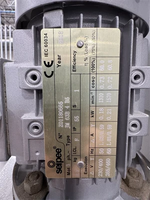 Used 2018 BIESSE STREAM A 6.5 Edge Banders Florida US | MachineryMax #1461524