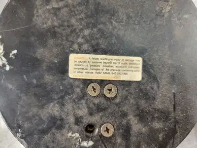 Assorted Valves