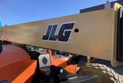 Used 2016 JLG G9-43A Misc Forklifts New York US | United Lift #1445560
