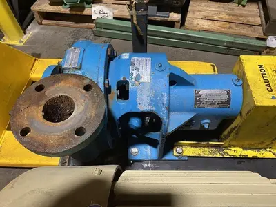 Used PACO 11-25957-E46L04 Motors (misc) | Surplus Asset Holdings #1205511