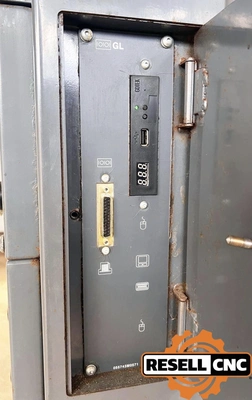 USED 2002 Mazak VTC-200B