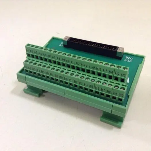 Used PHOENIX CONTACT MIO04 Circuit Boards Michigan US | Ideal Machinery #599559