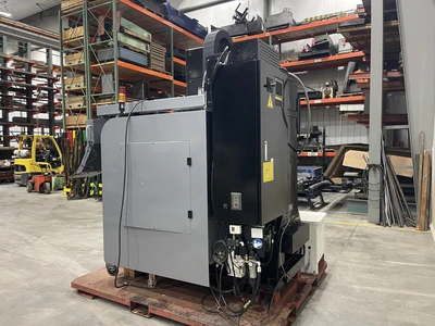 USED HURCO VM10 2013