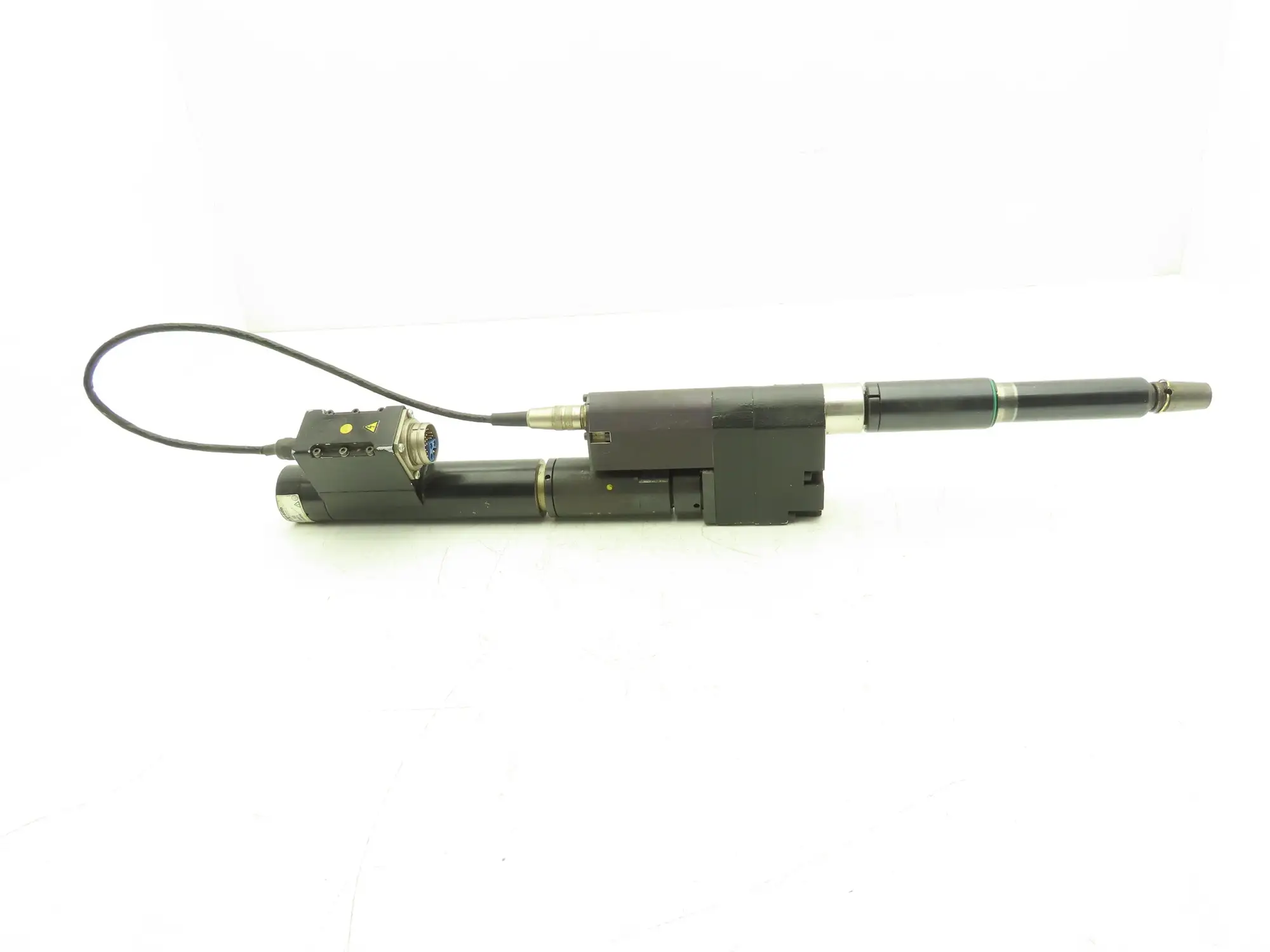 Gardner Denver 1BB 933871 Cooper Electric Servo Offset Nutrunner 3/8" Drive