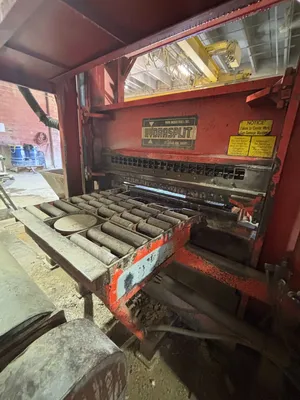 PARK INDUSTRIES Hydra-Split 300 Ton Rock Splitters | STONE EQUIPMENT WAREHOUSE (5)
