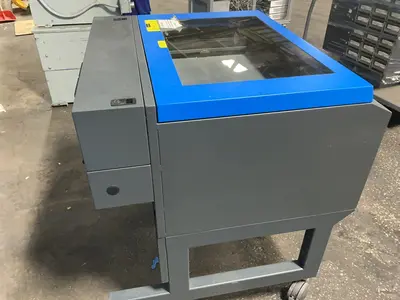 Used 2017 UNIVERSAL LASER SYSTEMS VLS460 Engravers Ohio US | HGR 24 #1693148