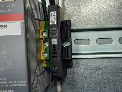 NEW 2011 ATOZ 340-HC-601-CP-01