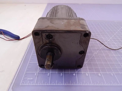Used PANASONIC MATSUSHITA _UNKNOWN_ Servo Motors | OCO Industrial #1608943