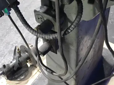 USED RIVETT NO. 103