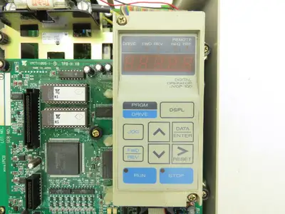 Used MAGNETEK _UNKNOWN_ Variable Speed Drives Indiana US | Arrow Industrial #1408055