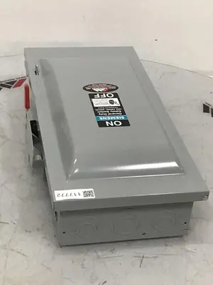 USED SIEMENS GNF323