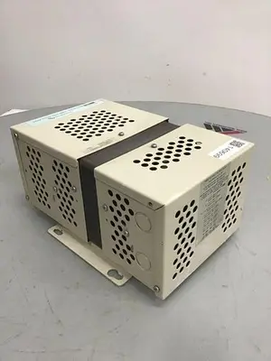 USED SOLA ELECTRIC 63-23-150-8