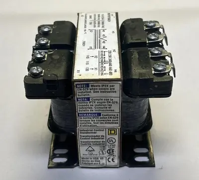 USED SQUARE D 9070T50D1
